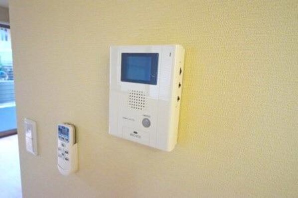 パレ・コレイユの物件内観写真